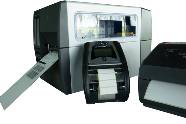 Labelprinters 1