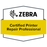 Zebra Printer Repair Professional
